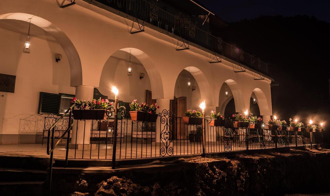 Villa Kabala Сіглігет Екстер'єр фото