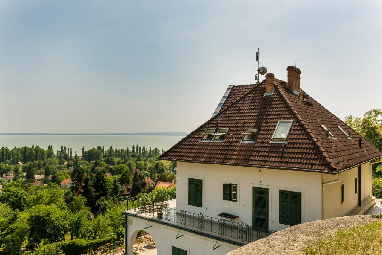 Villa Kabala Сіглігет Екстер'єр фото