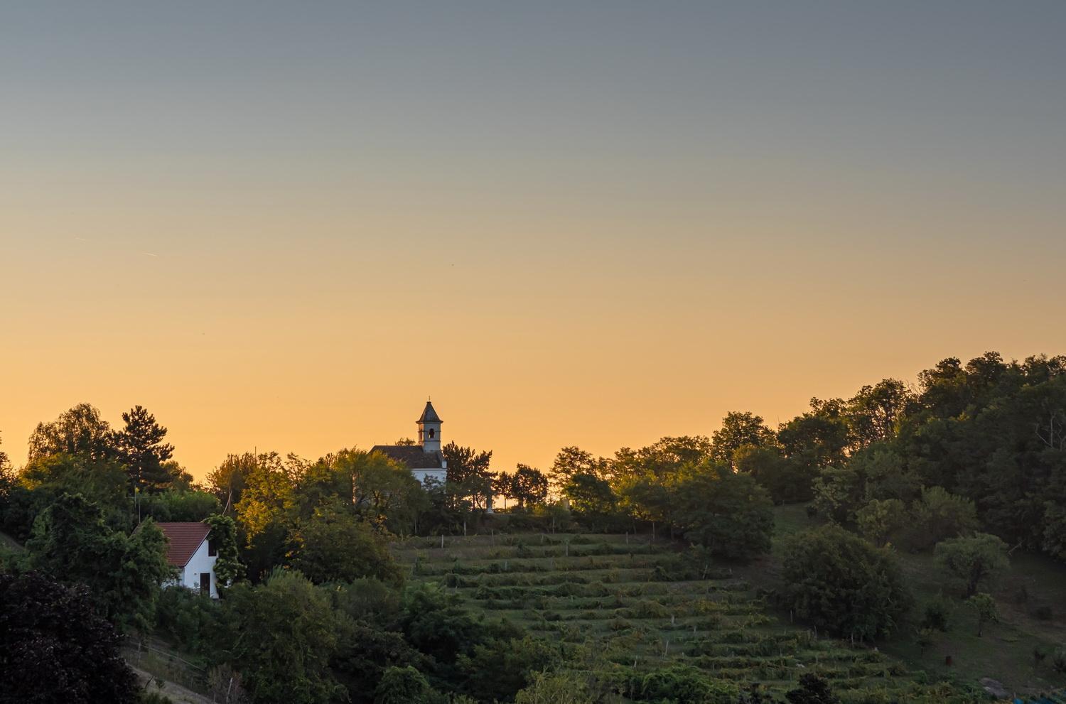 Villa Kabala Сіглігет Екстер'єр фото